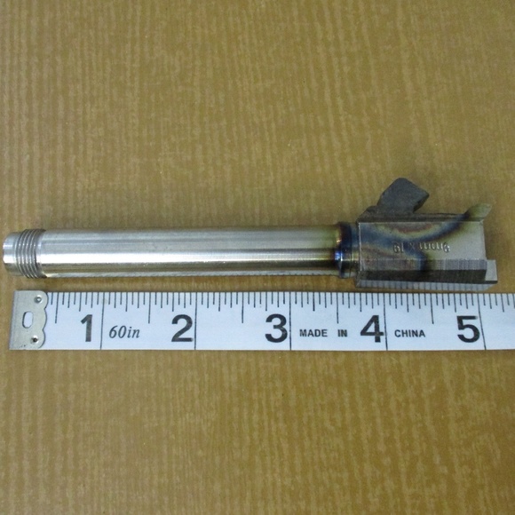 Sig Sauer P226 Replacement Barrel 9mm - Picture 10 of 10